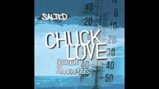 Chuck Love - El Divorcee [Salted Music, 2005]