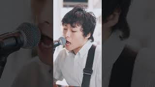 ドライフラワー/優里