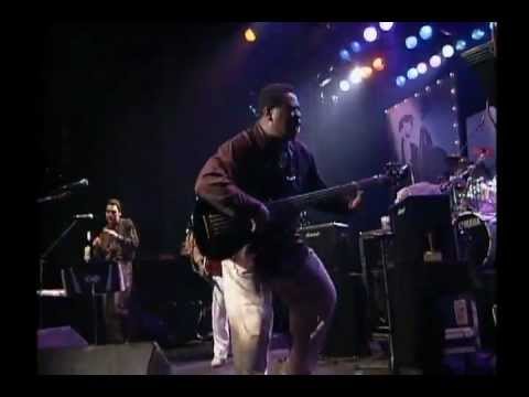 Lee Ritenour & Abe Laboriel - Rio Funk.