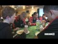 5/3/2012 Lex Haanskorf: hoofdtrainer voor één dag