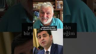 Ruşen Çakır: Kürt siyaseti bölünüyor mu? #shorts