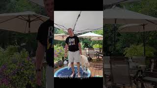 Mike's Best Of August