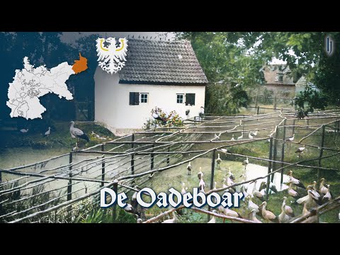 De Oadeboar | Ostpreußisches Liedgut