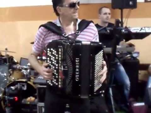 Nevidjena Svadba Pranjani Jelena i Milan ( Rebus Bend i Sloba Novakovic ) Tajna je tajna