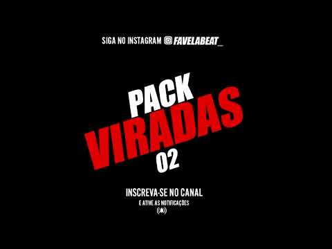 PACK VIRADAS PARA FUNK MANDELÃO  02- ACID PRO - FL STUDIO - FAVELA BEAT