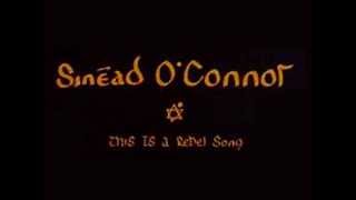 sinéad O&#39;cOnnOr ~ this IS a rebel sOng (re[ggae]miX)