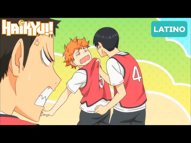 Vídeo relacionado con Sternstunde Karasuno Uniform, Shouyou Hinata Voleiball Jersey, Halloween Cosplay haikyuu Anime Disfraz, No.10 - L