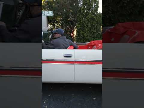 1957 Chrysler New Yorker (CC-1787957) for sale in Volo, Illinois