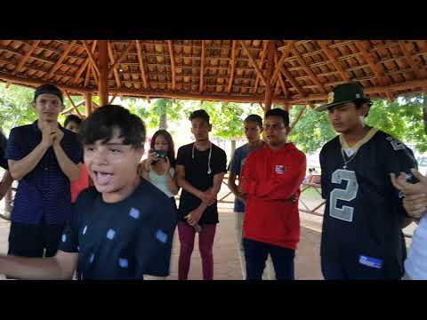 Franher vs Lowje - Personajes: ( Israel Lanuza / Max Valenzuela )