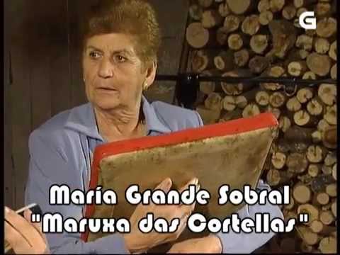 Alalá nº 23 "Maruxa das Cortellas" - TVG