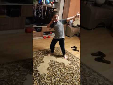 ТАНЕЦ 2018 ГОДА!!! ОТРЫВ ГОДА!!! ШИКАРНАЯ ХОРЕОГРАФИЯ!!!