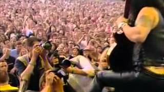 Velvet Revolver - Live 8 Festival 2005 (Full Concert)