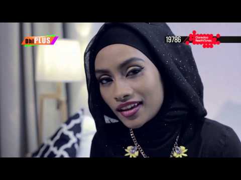 Emme Reethi Ramadan Show 2015 - Yaara Thihadhaan (Ashfa)