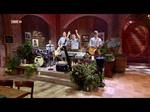 i-Düpferl - Hey Baby | Schlager-Spaß mit Andy Borg im SWR Fernsehen