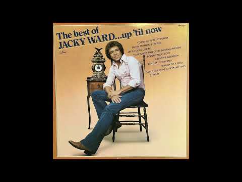 Jacky Ward - You're My Kind Of Woman