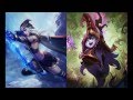 League of Legends Songs of the Summoned III ...