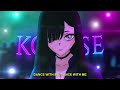 KoruSe BloodStain Dance With Me