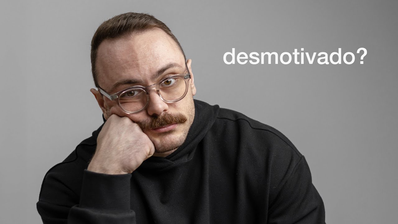 O Segredo da Motivação