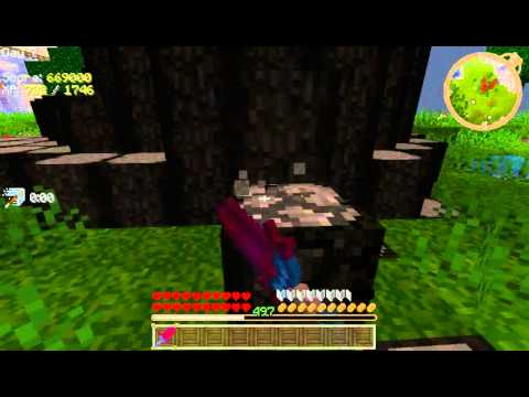 [Yogbox!] Ep.4 Retarded Minecolonist?!~