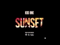 Kid Ink Sunset Sunset Mixtape
