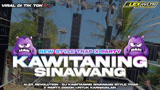 Download lagu DJ KAWITANING SINAWANG YANG LAGI VIRAL DI KARNAVAL STYLE TRAP X PARTY BY ALEX REVOLUTION. mp3 Download lagu DJ KAWITANING SINAWANG YANG LAGI VIRAL DI KARNAVAL STYLE TRAP X PARTY BY ALEX REVOLUTION. mp3