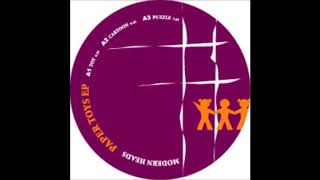 Modern Heads ‎– Toy