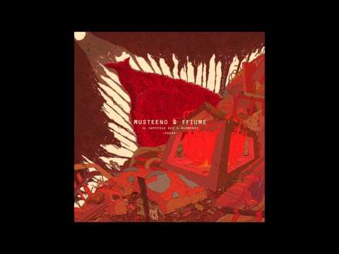 Musteeno & FFiume -Fatti Due Domande- feat.Don Diegoh,Ice One
