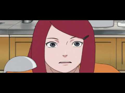 AMV Naruto (Nada Ka Impossivel)