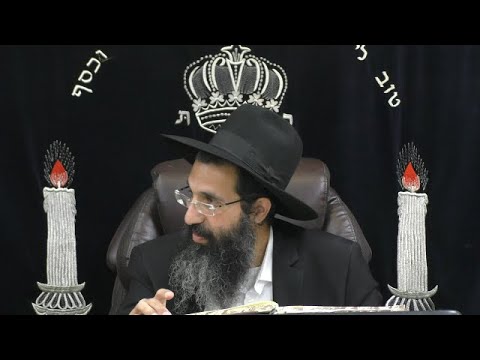במה אישה מתקדשת - א' 💍 אבן העזר - סימן כו כז כח כט | חלק 26 | הרב שי עובד