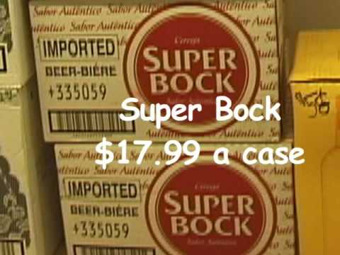 Uncle Bob's General Store, Ludlow MA