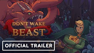 Don't Wake the Beast trailer
