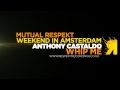 Anthony Castaldo - Whip Me (Original Mix) [Respekt]