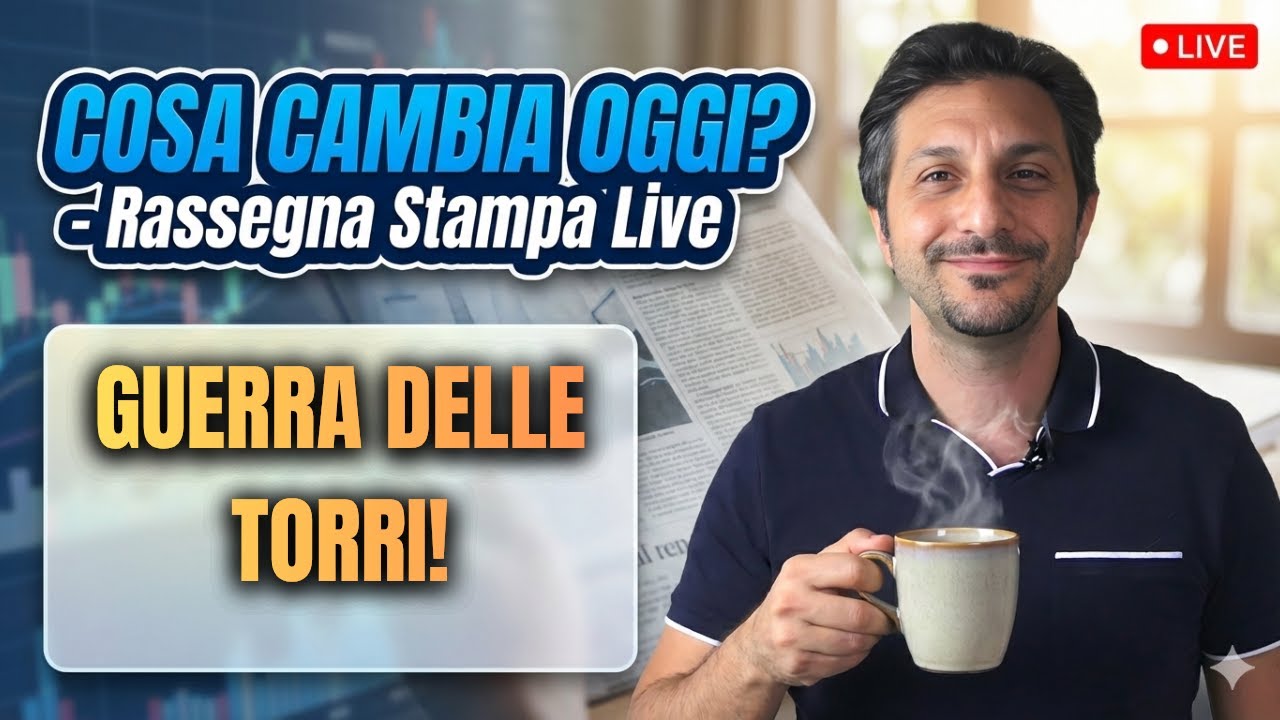 Guerra INWIT - MAI PIÙ CAMPO? La guerra legale che spegne i telefoni