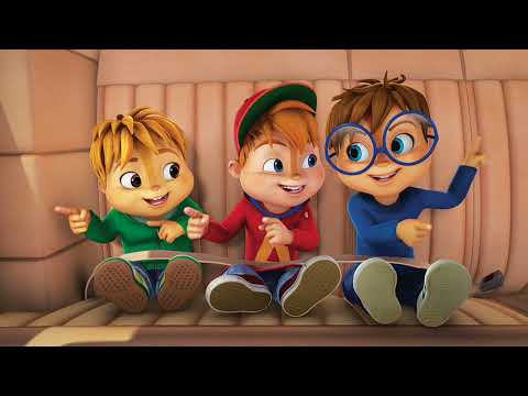 Rumanetsa & Enchev ft. Nasko Terziev - Dilemma (Chipmunk Version)