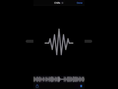 Lafa Drewsky - Chills