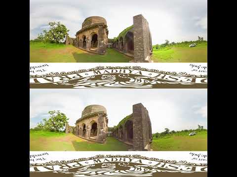 Mandu Documentary_360° | 3D | VR