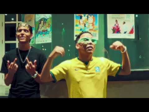 Teban - ATTENTION ft. JUNXY