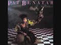 Pat Benatar - Diamond Field