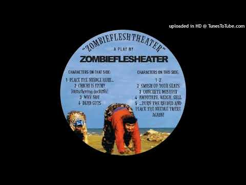 Zombieflesheater - Femme Fatale