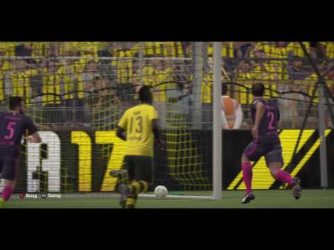 La-La-Lallana (FIFA 17)