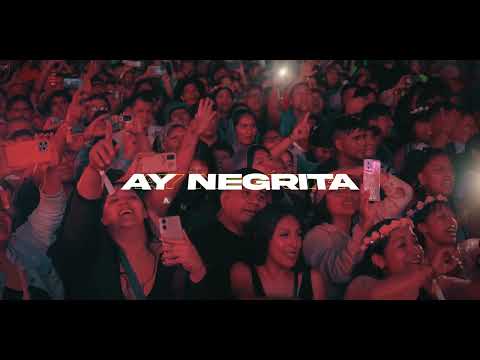 ♫ Ay Negrita - Agrupación Los Capos / Vibra Bolivia Argentina🔥