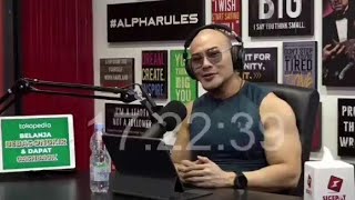 Download lagu Story wa Deddy Corbuzier || Tipe² pecundang mp3