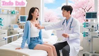 Download lagu Gadis ke rumah sakit, kaget dokter yang periksa dia ternyata mantan pacar! Cinta manis dimulai!#王奕然 mp3