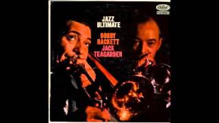 Bobby Hackett & Jack Teagarden - I've Found a New Baby