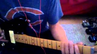 DIR EN GREY - DOUKOKU TO SARINU 慟哭と去りぬ Cover