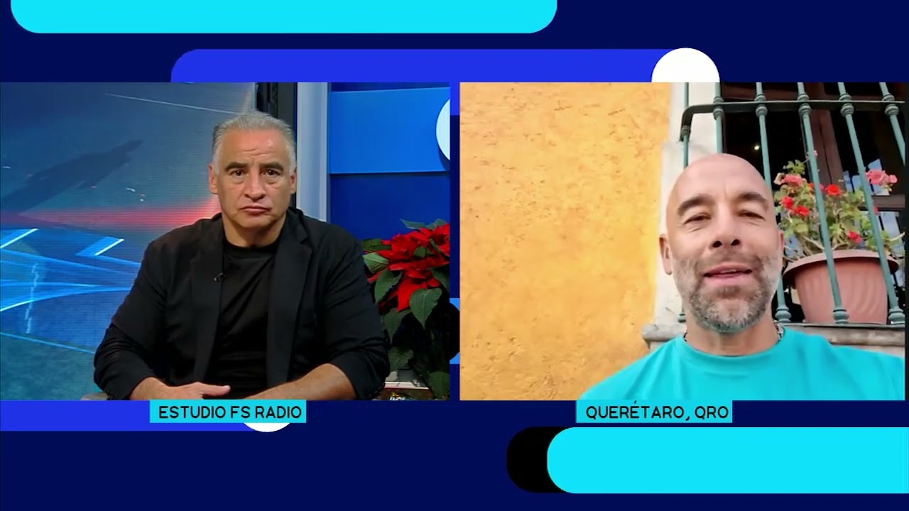 Selección Mexicana | Johan Rodríguez: 'La localía nos debe motivar para hacer algo histórico'