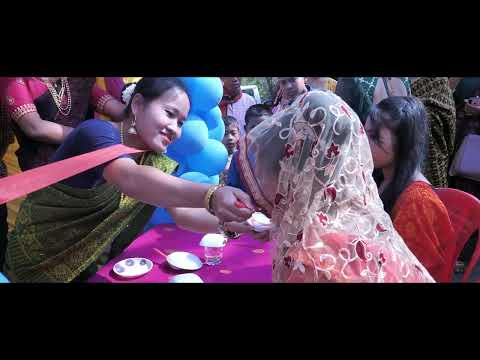 WEDDING CEREMONY | KAILAI PANDA | BABLU WEDS KUYALI | 26TH FEBRUARY 2021|