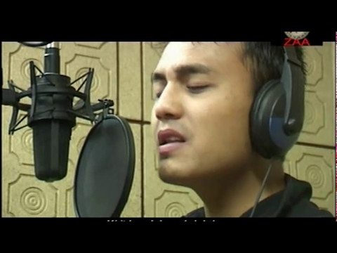 Hun | Benjamin Thomte