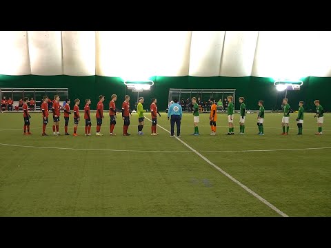 Reval Cup 2021. FC Ararat - FC Flora. Finaal.