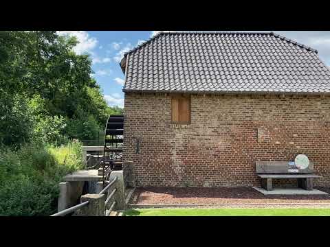 Dorpermolen Opoeteren